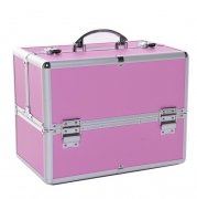 化妆箱  型号：HZX03